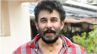 Deepak Tijori- India TV Hindi