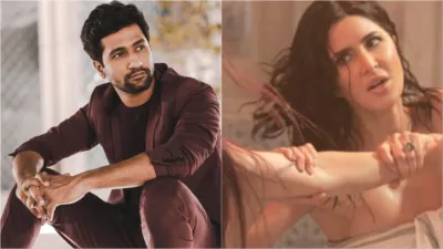 Katrina Kaif, Vicky Kaushal- India TV Hindi