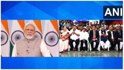 PM narendra Modi launches a program to increase the number of Jan Aushadi Kendras to 25 thousands in- India TV Hindi