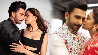 Deepika Padukone, Ranveer Singh- India TV Hindi