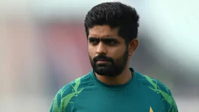 Babar azam - India TV Hindi