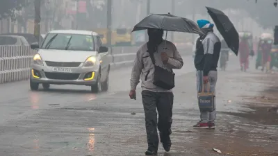 IMD Weather Update- India TV Hindi