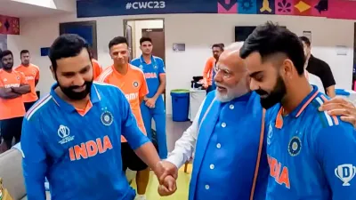 team india - India TV Hindi