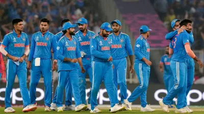 Ind vs aus- India TV Hindi