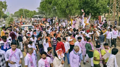 rajasthan election- India TV Hindi