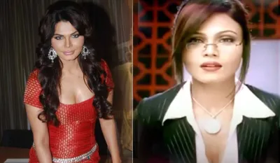 Rakhi Sawant birthday- India TV Hindi