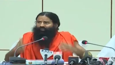 ramdev- India TV Hindi