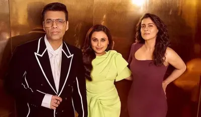 koffee with karan 8- India TV Hindi