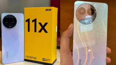 realme 11x 5g, realme 11x 5g price in india, realme 11x 5g review, realme 11x 5g review in hindi- India TV Hindi