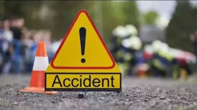 Road Accident- India TV Hindi