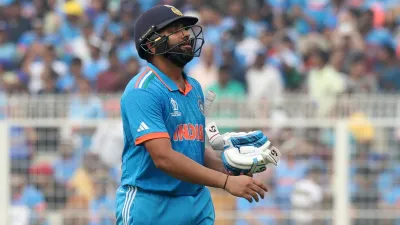 rohit sharma- India TV Hindi