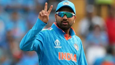 rohit sharma- India TV Hindi