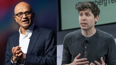 Sam Altman, Satya Nadella, Microsoft, OpenAi,openai ceo,moneycontrol,moneycontrol hindi- India TV Hindi