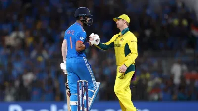 Steve Smith- India TV Hindi