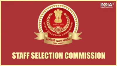 SSC GD Recruitment 2024- India TV Hindi