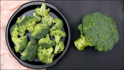 Broccoli- India TV Hindi