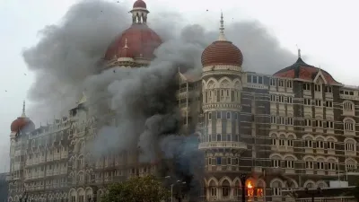 26/11 Attack- India TV Hindi