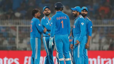 team india- India TV Hindi