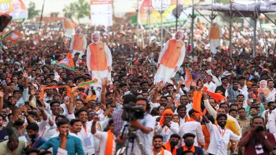 telangana election campaign- India TV Hindi