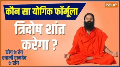 Ramdev- India TV Hindi