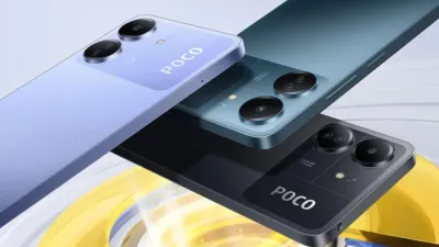 Poco C65 launched, Poco C65, Poco C65 price in India, Poco C65 price, Poco C65 flipkart- India TV Hindi