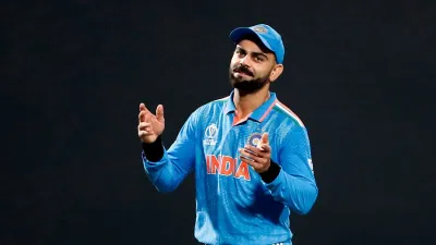 virat kohli- India TV Hindi