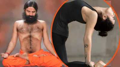 Yoga- India TV Hindi