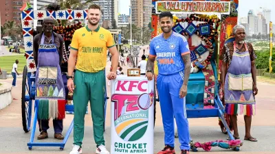 IND vs SA- India TV Hindi