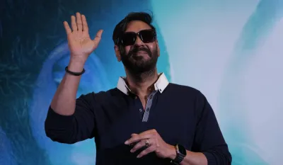 ajay devgn, karan johar, amreesh puri- India TV Hindi