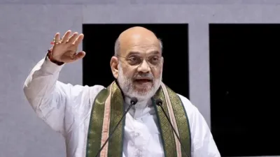 amit shah- India TV Hindi