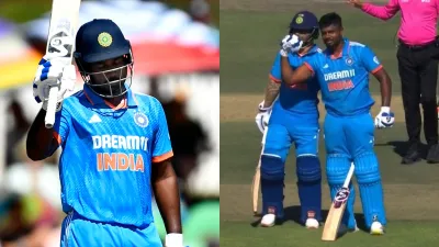 Sanju Samson- India TV Hindi