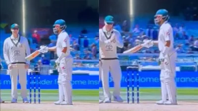 Babar Azam And Steve Smith- India TV Hindi