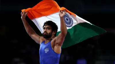 Bajrang Punia- India TV Hindi