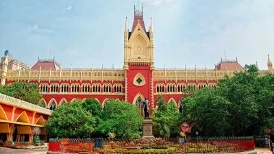 Calcutta High Court, Calcutta High Court Bengal Police, Bengal Police- India TV Hindi