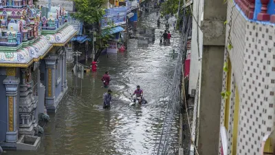 chennai rain- India TV Hindi