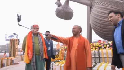 CM Yogi- India TV Hindi