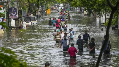 Michaung, Cyclone- India TV Hindi