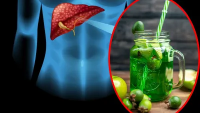 Liver Health- India TV Hindi