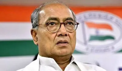 Digvijay Singh- India TV Hindi