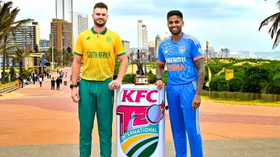 ind vs sa- India TV Hindi