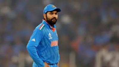 rohit sharma- India TV Hindi