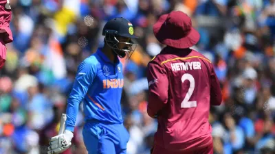 wi vs eng- India TV Hindi