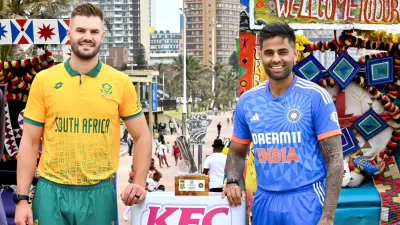 ind vs sa- India TV Hindi