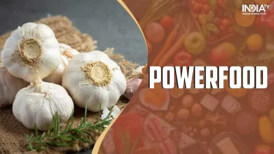 Garlic Benefits- India TV Hindi