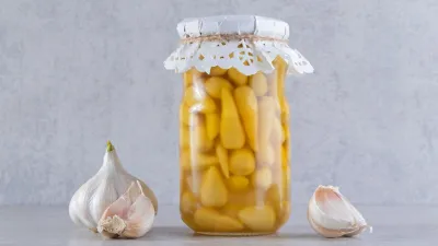 Garlic And Honey- India TV Hindi