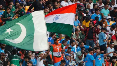 ind vs pak- India TV Hindi