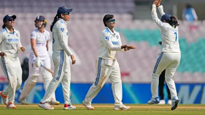 Indian Women Cricket Team- India TV Hindi