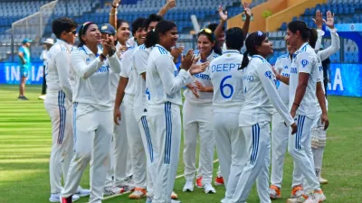 Indian Women Cricket Team- India TV Hindi