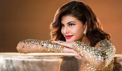 Jacqueline Fernandez - India TV Hindi