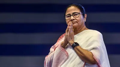 mamata banerjee- India TV Hindi